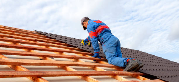 Emergency Roof Repair in Fort Belknap Agency, MT