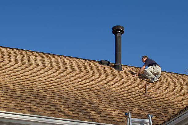 Best Roof Insulation Installation  in Fort Belknap Agency, MT